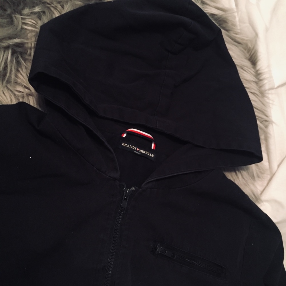 Color-Block Jacket - Picture 4 of 4
